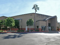 Arizon Office Front